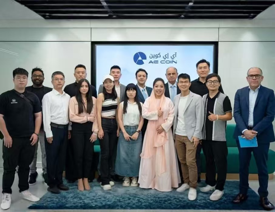 MOU Signing Ceremony